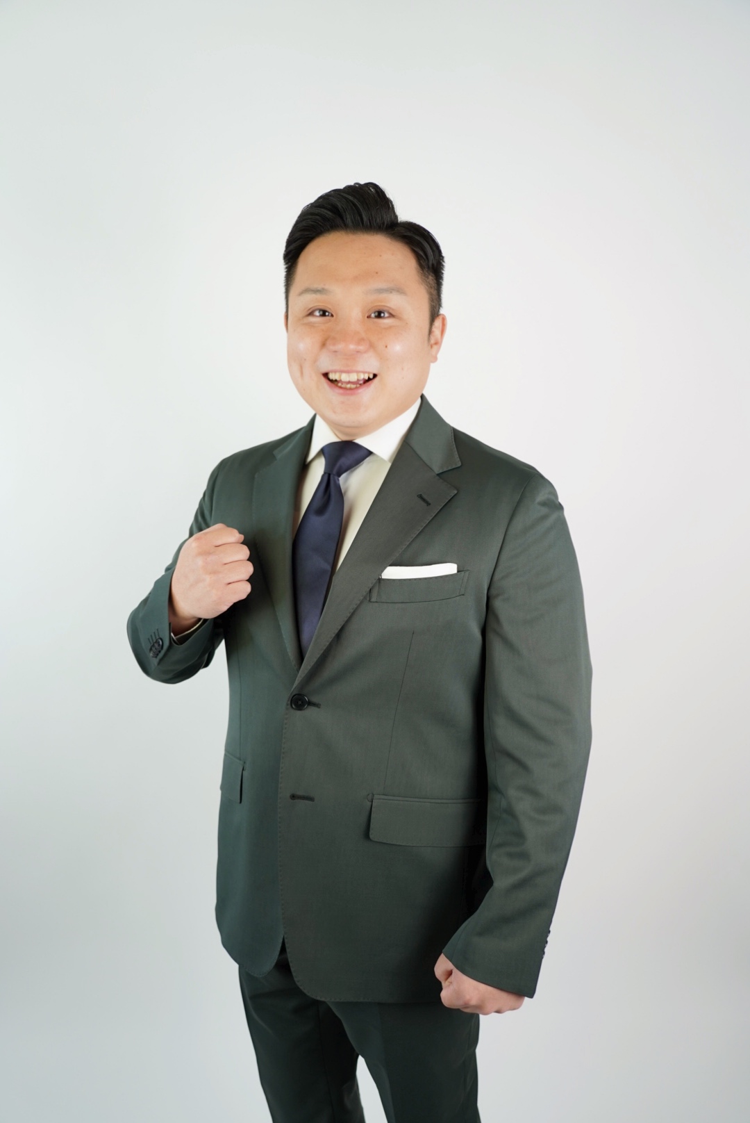 田中せいじ